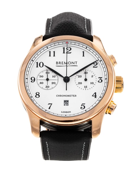 Bremont ALT1 ALT1-C/RG